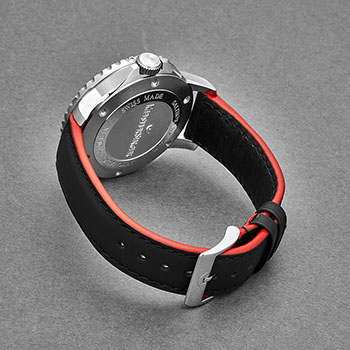 MeisterSinger Salthora Men's Watch Model SAMX902 Thumbnail 2